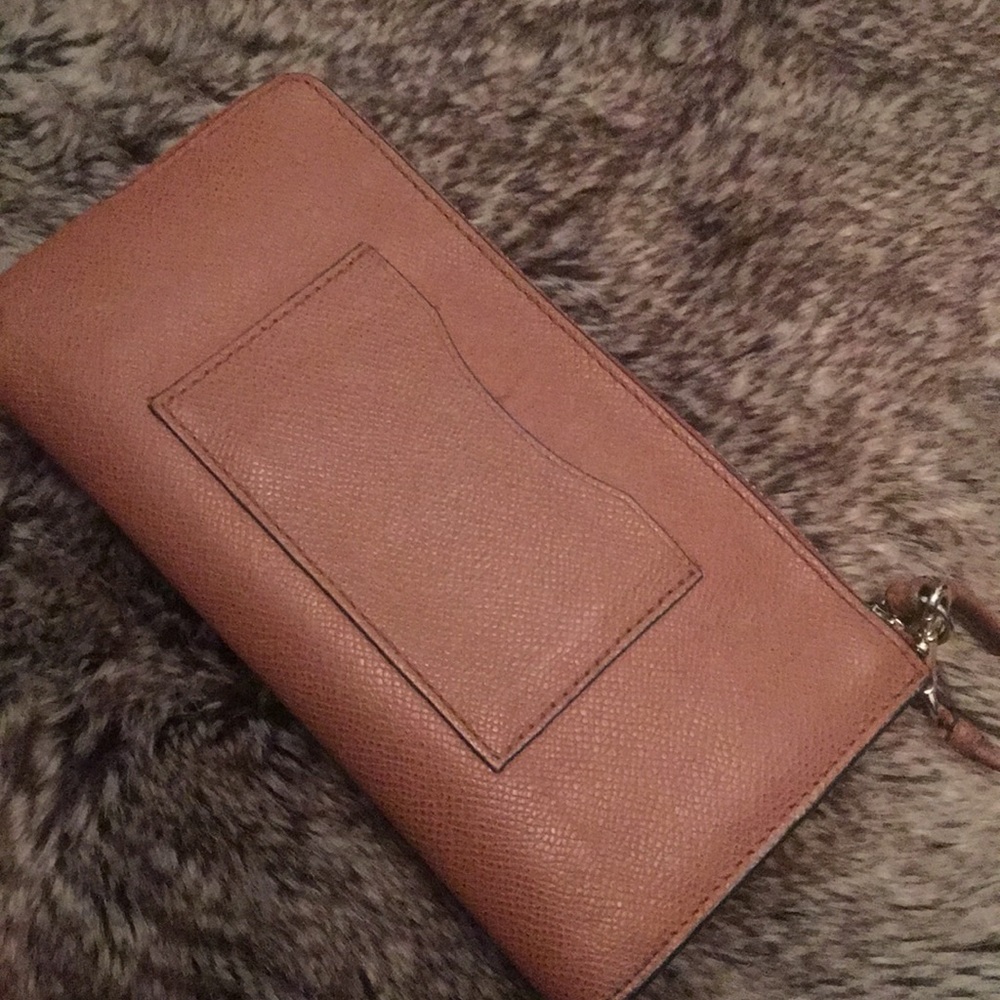 Coach Wallet - Picture 4 of 4